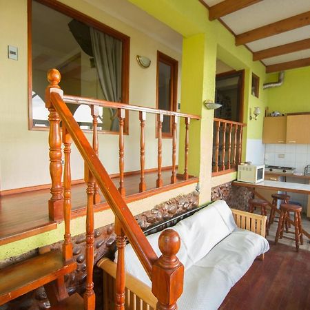 Departamento Con Con Apartamento Concón Exterior foto