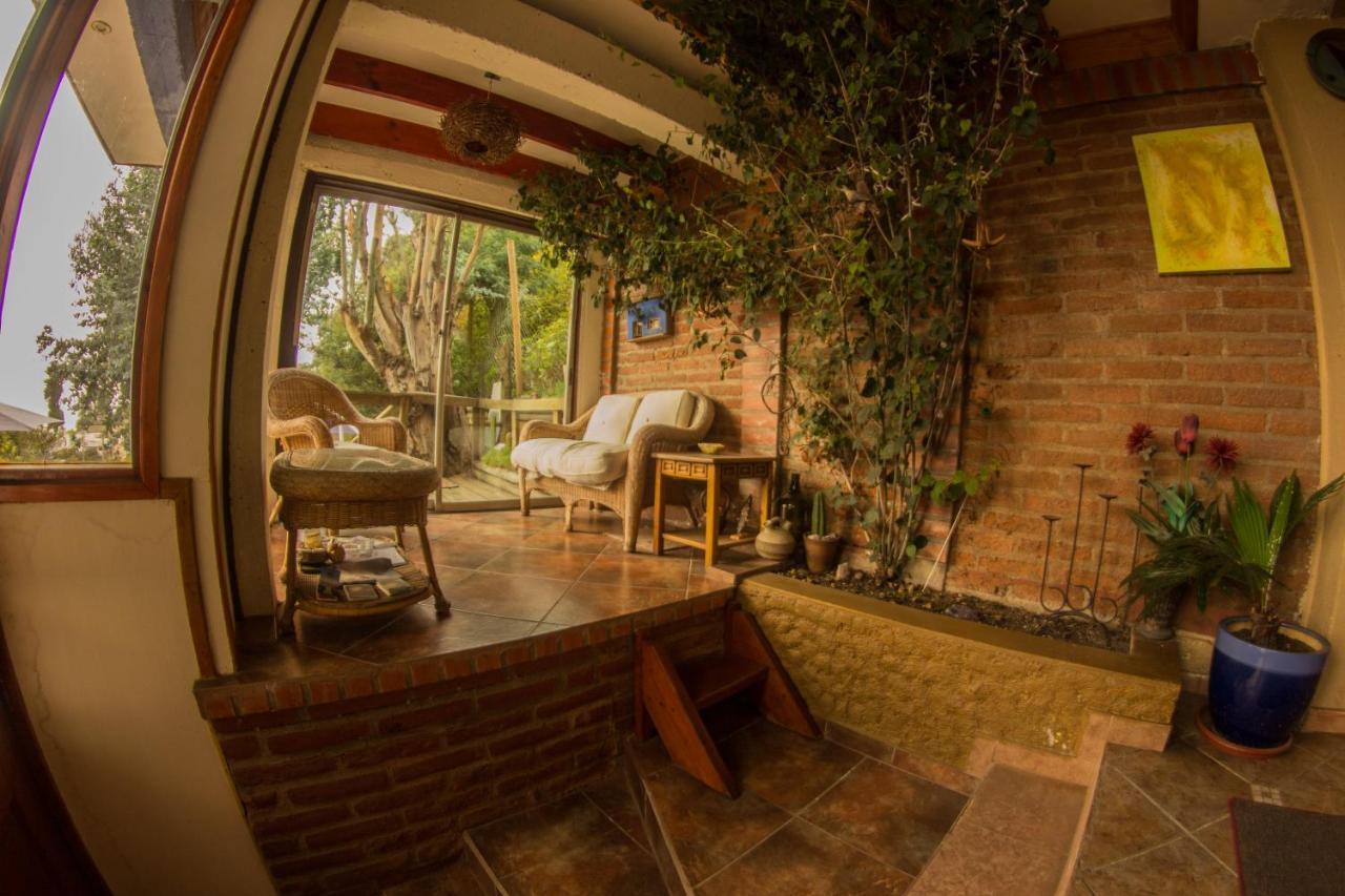 Departamento Con Con Apartamento Concón Exterior foto