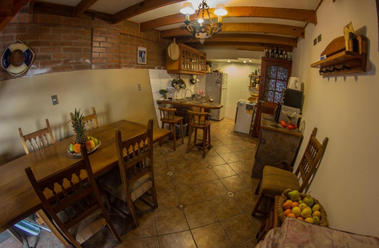 Departamento Con Con Apartamento Concón Exterior foto