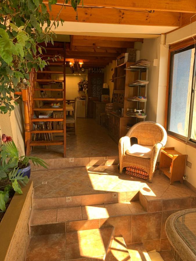 Departamento Con Con Apartamento Concón Exterior foto
