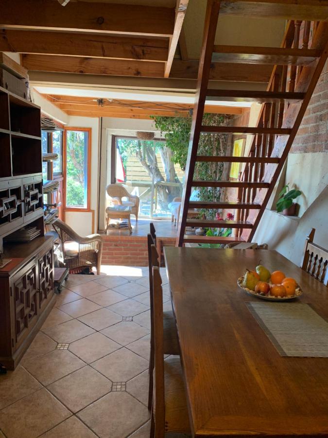 Departamento Con Con Apartamento Concón Exterior foto