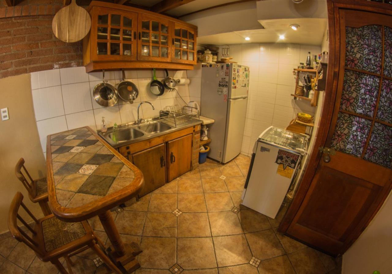 Departamento Con Con Apartamento Concón Exterior foto