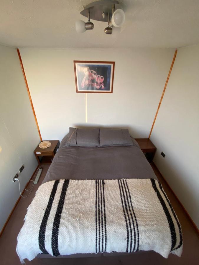 Departamento Con Con Apartamento Concón Exterior foto