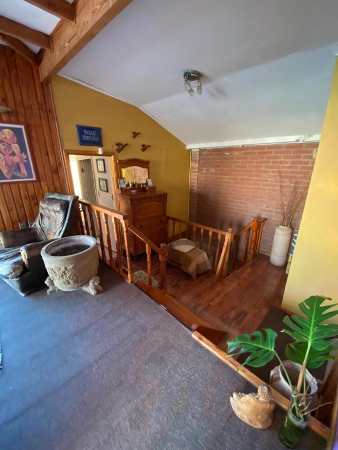 Departamento Con Con Apartamento Concón Exterior foto