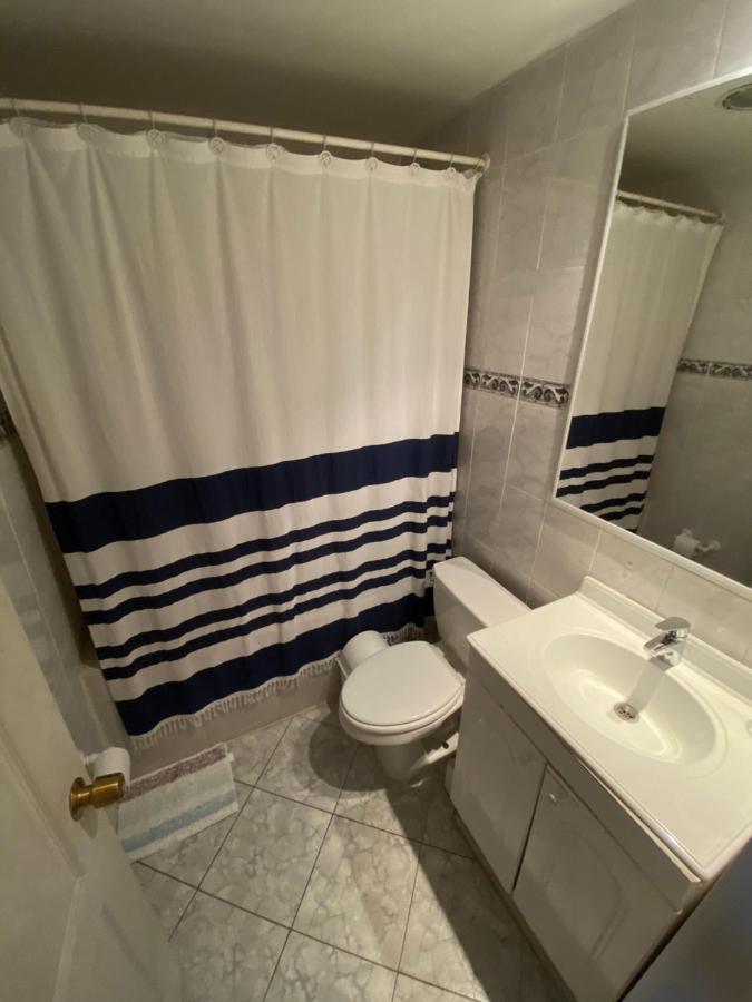 Departamento Con Con Apartamento Concón Exterior foto