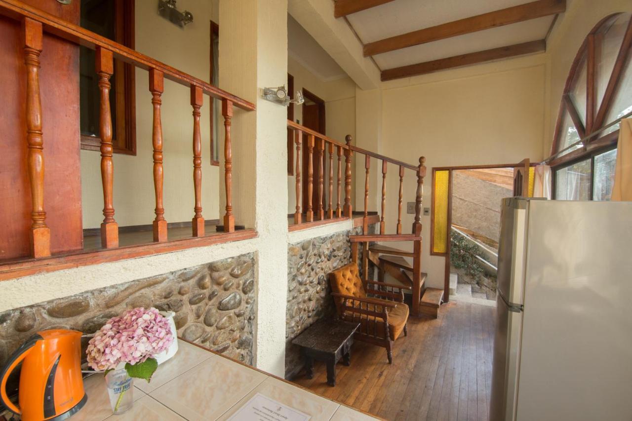 Departamento Con Con Apartamento Concón Exterior foto